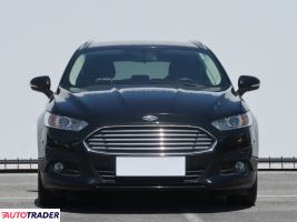 Ford Mondeo 2018 2.0 147 KM Ford Mondeo 2018 2.0 147 KM