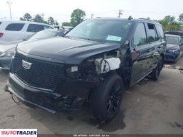 Cadillac Escalade 2024 6