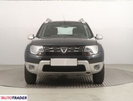 Dacia Duster 2015 1.6 103 KM