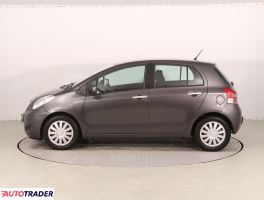 Toyota Yaris 2012 1.0 68 KM