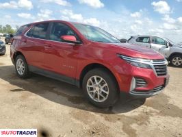 Chevrolet Equinox 2023 1 Chevrolet Equinox 2023 1