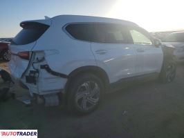 Hyundai Santa Fe 2023 2