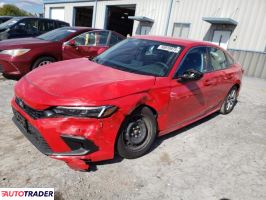 Honda Civic 2024 2