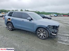 Volvo XC90 2020 2