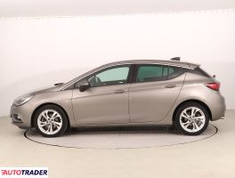 Opel Astra 2016 1.6 197 KM