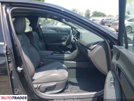 Hyundai Sonata 2022 2 Hyundai Sonata 2022 2