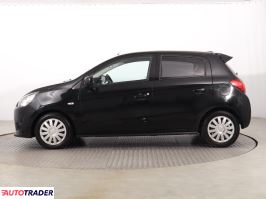 Mitsubishi Space Star 2014 1.2 79 KM