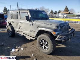 Jeep Wrangler 2019 2