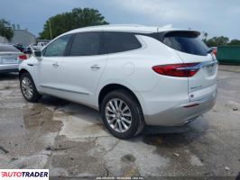 Buick Enclave 2020 3