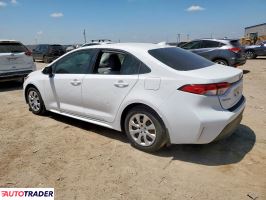 Toyota Corolla 2024 2 Toyota Corolla 2024 2