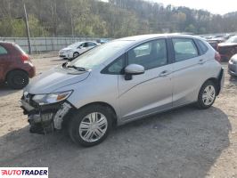 Honda Pozostałe 2019 1 Honda Pozostałe 2019 1