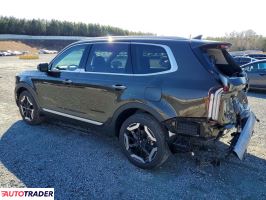 Kia Pozostałe 2025 3