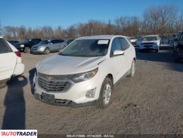 Chevrolet Equinox 2019 1