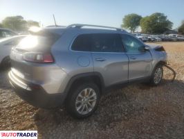 Jeep Cherokee 2019 3 Jeep Cherokee 2019 3