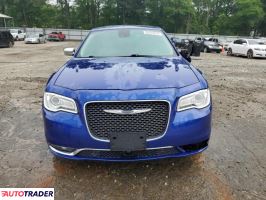 Chrysler 300C 2019 3 Chrysler 300C 2019 3