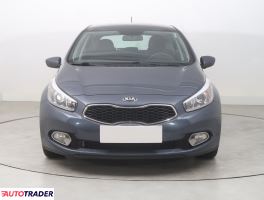 Kia Ceed 2014 1.4 97 KM