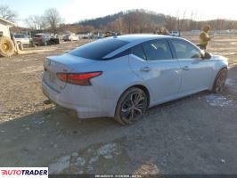 Nissan Altima 2023 2