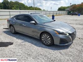 Nissan Altima 2023 2