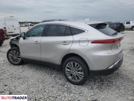Toyota Venza 2023 2 Toyota Venza 2023 2