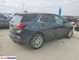 Chevrolet Equinox 2023 1