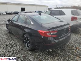Honda Accord 2020 2