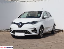 Renault ZOE 2020 76 KM
