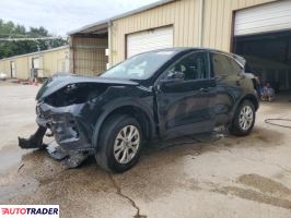 Ford Escape 2024 1