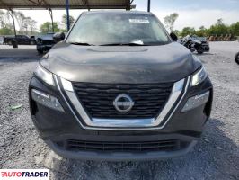 Nissan Rogue 2023 1 Nissan Rogue 2023 1