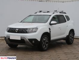 Dacia Duster 2020 1.3 128 KM