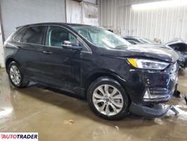 Ford Edge 2022 2