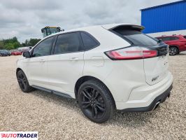 Ford Edge 2020 2