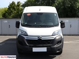 Citroen Jumper 2019 2.0 Citroen Jumper 2019 2.0
