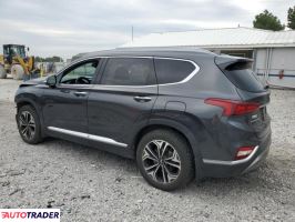 Hyundai Santa Fe 2020 2