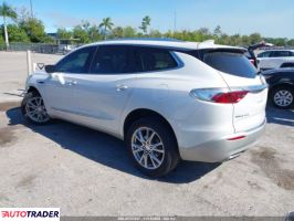 Buick Enclave 2022 3