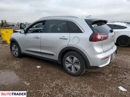 Kia Niro 2019 1