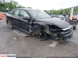 Volkswagen Jetta 2023 1