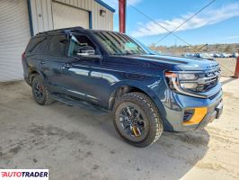 Ford Expedition 2025 3