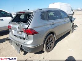 Volkswagen Tiguan 2024 2