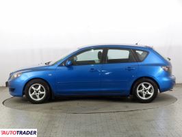 Mazda 3 2005 1.6 103 KM Mazda 3 2005 1.6 103 KM