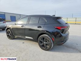 Buick Pozostałe 2022 2