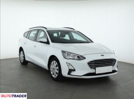 Ford Focus 2020 1.5 93 KM