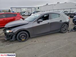 Mazda 3 - zobacz ofertę