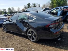 Honda Accord 2025 2