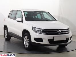 Volkswagen Tiguan 2012 1.4 158 KM