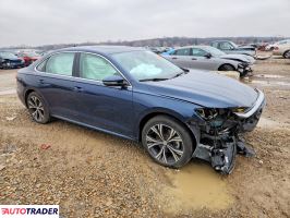 Volkswagen Passat 2022 2