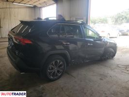 Toyota Pozostałe 2024 2