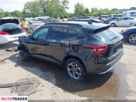 Chevrolet Trax 2025 1