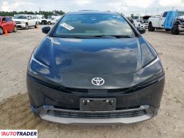 Toyota Prius 2024 2