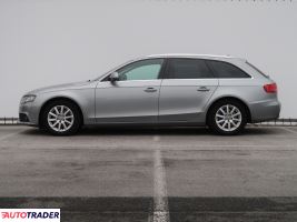 Audi A4 2008 2.0 140 KM