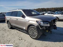 Lincoln Navigator 2020 3